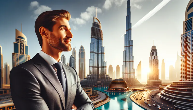 Understanding the golden visa in Dubai and how to obtain it