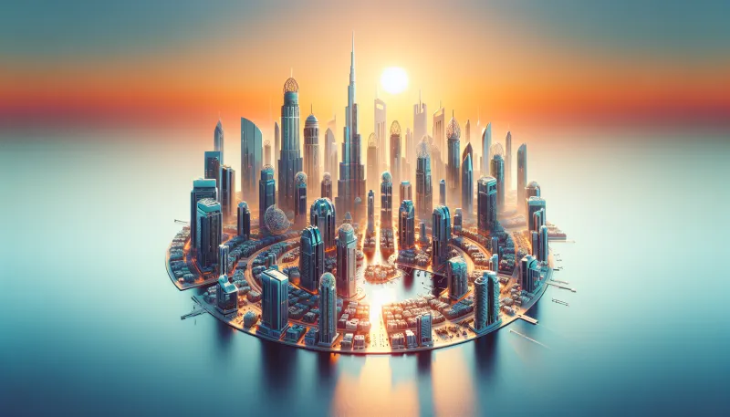 What is PropertyFinder.ae? Your Ultimate Guide to Dubai’s Leading Real Estate Portal