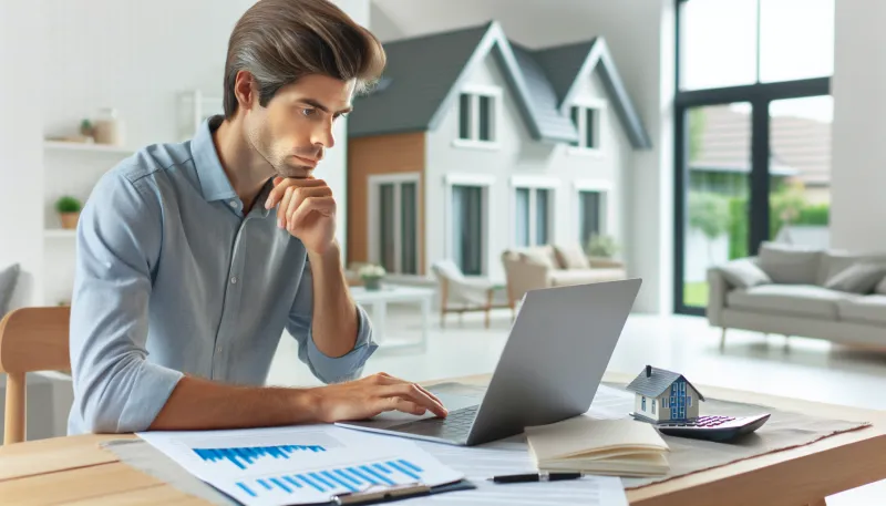 4 Best Ways to Determine Your Home’s Value in Today’s Market