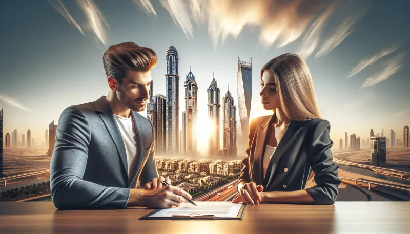 Extra costs to consider when buying a house in Dubai