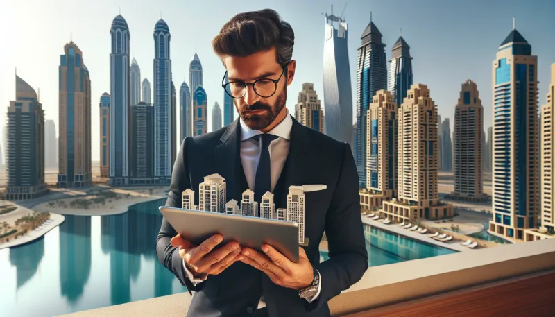 Property Valuation in Dubai – Everything You Need to Know