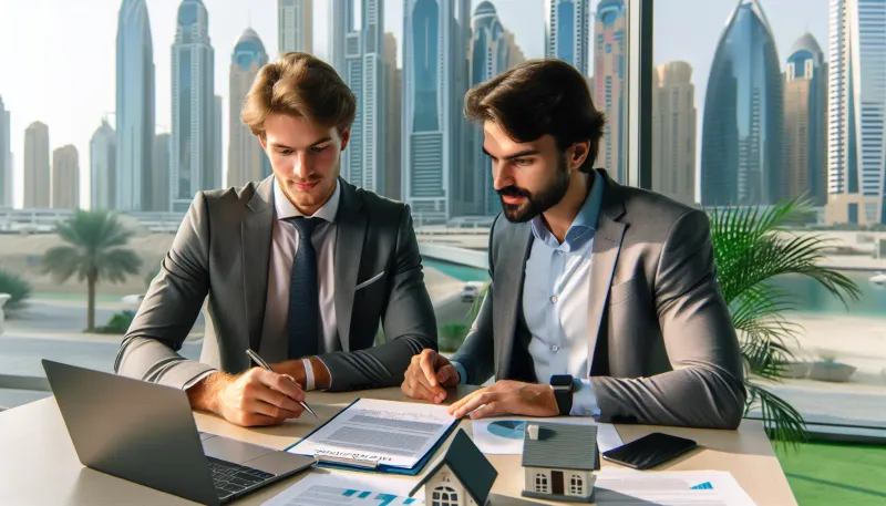 What’s Needed for Mortgage Pre-Approval in the UAE?