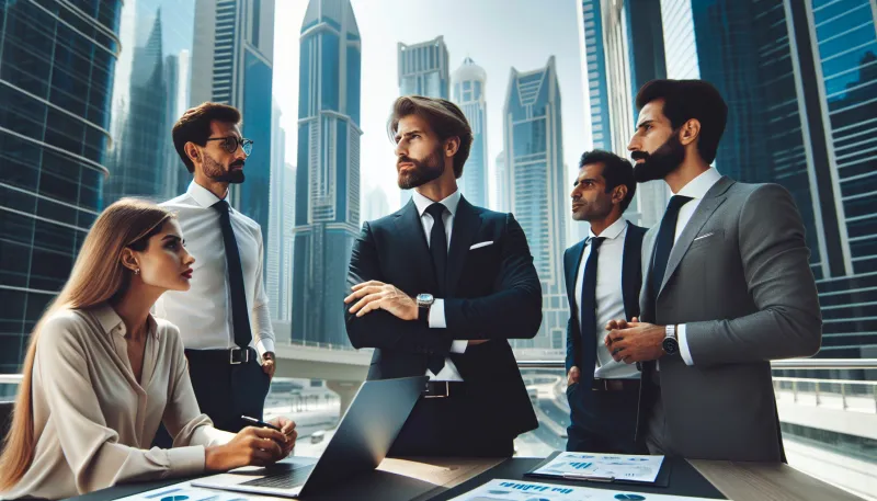 Top 10 Best Property Valuation Companies in Dubai