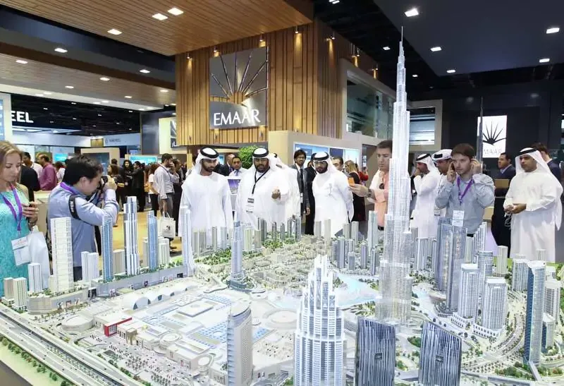 Real Estate Events in 2025 Dubai