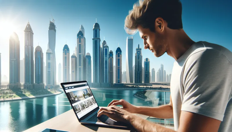 Largest Property Websites in the UAE: Your Ultimate Guide