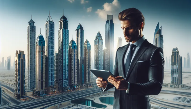 What to take into account when I want to invest in real estate in Dubai