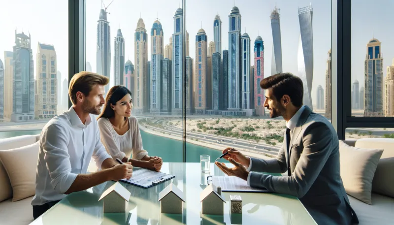 Can I apply for a mortgage in Dubai as an expat? Your complete guide