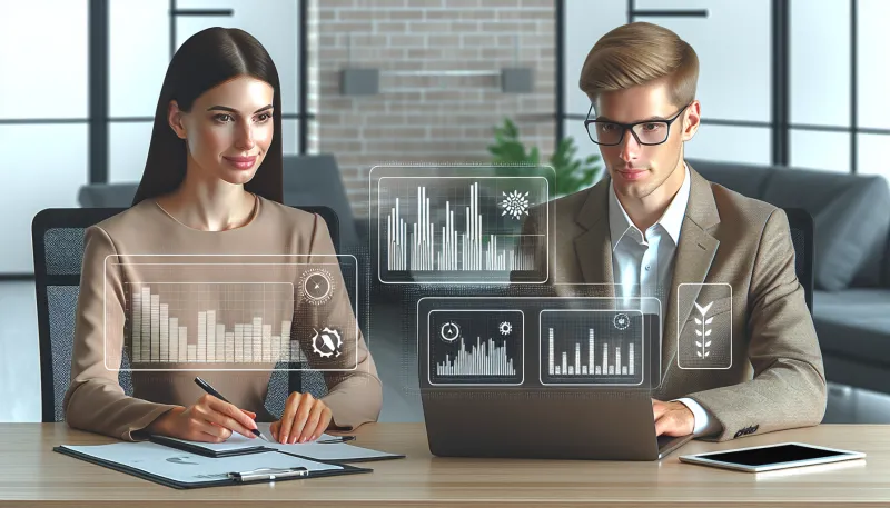 What is an eValuation? Understanding Digital Assessment Tools