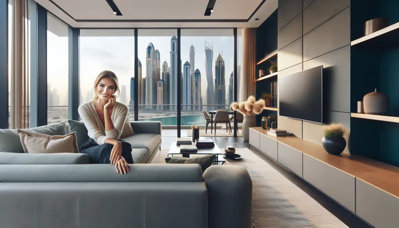 Renovate and increase the value of your home in Dubai