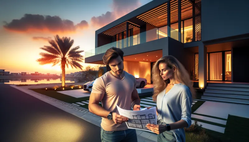 How to Use the Equity in My House in Dubai: A Practical Guide