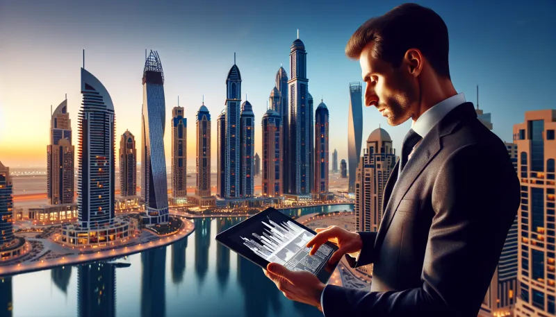 How to Assess Real Estate Investment Opportunities in Dubai