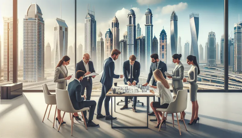 What is Fiabci Emirates? Exploring the Global Real Estate Federation’s Local Chapter