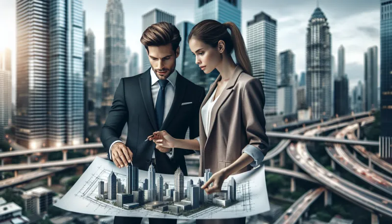 What is RICS? A comprehensive guide to the Royal Institution of Chartered Surveyors