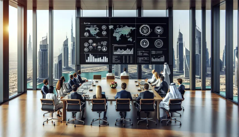 What Does the Land Department Institute Do in Dubai? A Comprehensive Overview