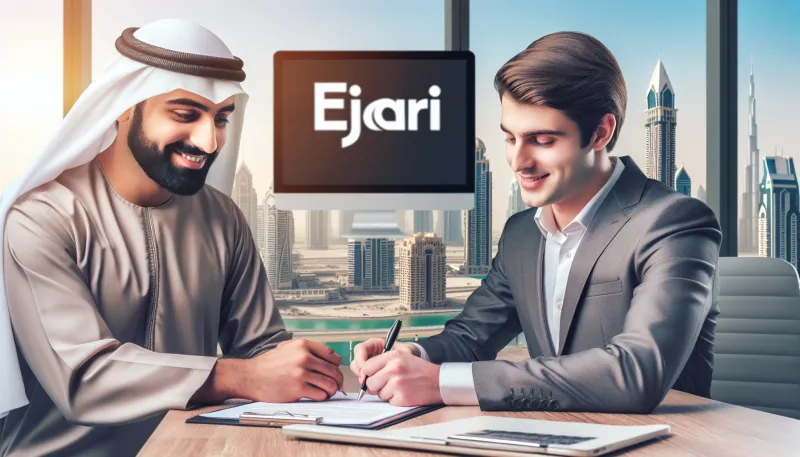 How to Register Your Tenancy Contract with Ejari in Dubai: A Step-by-Step Guide