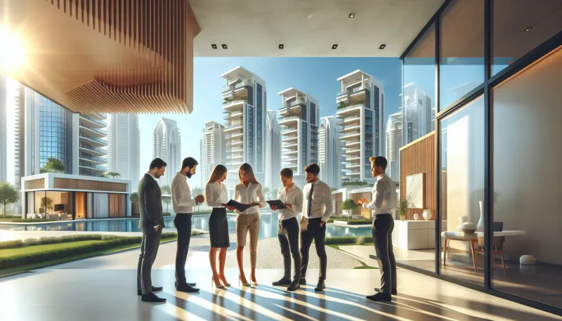 What Factors Influence the Value of Your Home in Dubai?