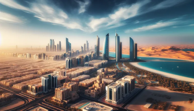 A comprehensive history of the UAE: from ancient times to modern statehood