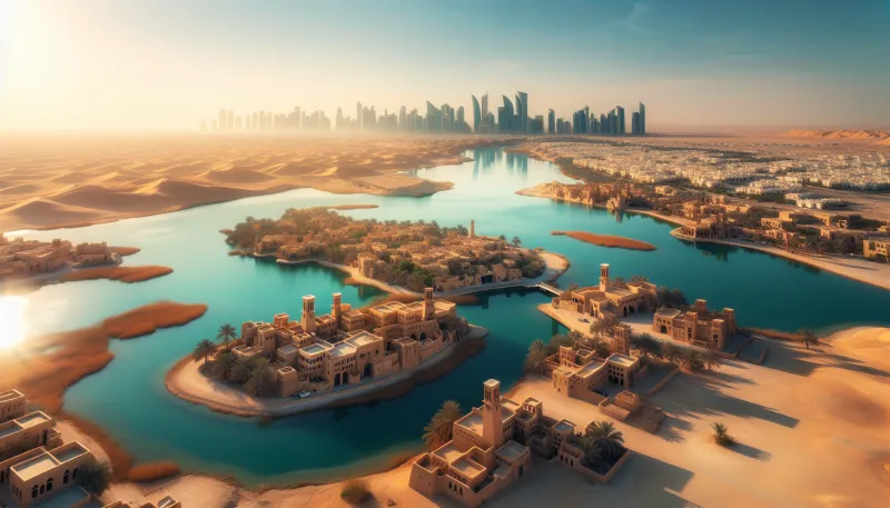 Tracing the rich history of Umm Al Quwain