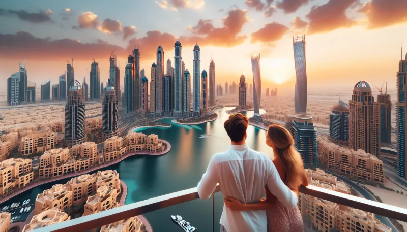 Why Dubai Is Ideal as a Home or an Investment Property