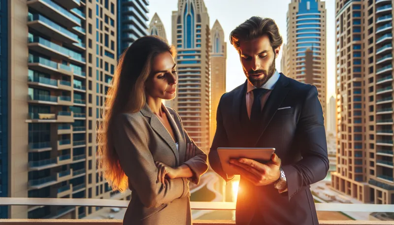 How Much Does Property Management Cost in Dubai? A Comprehensive Guide