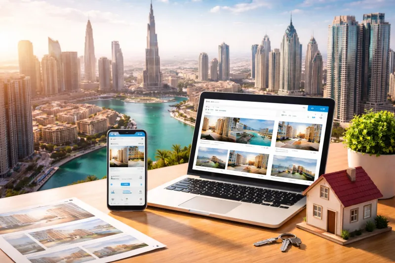 Exploring Dubai’s luxury real estate options