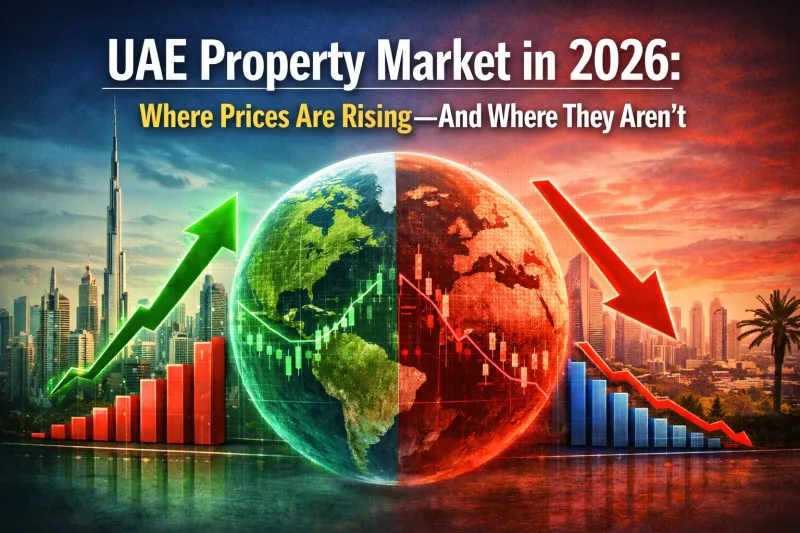uae property market