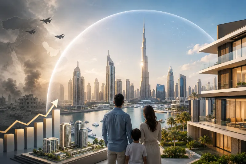 Vision of resilience and growth