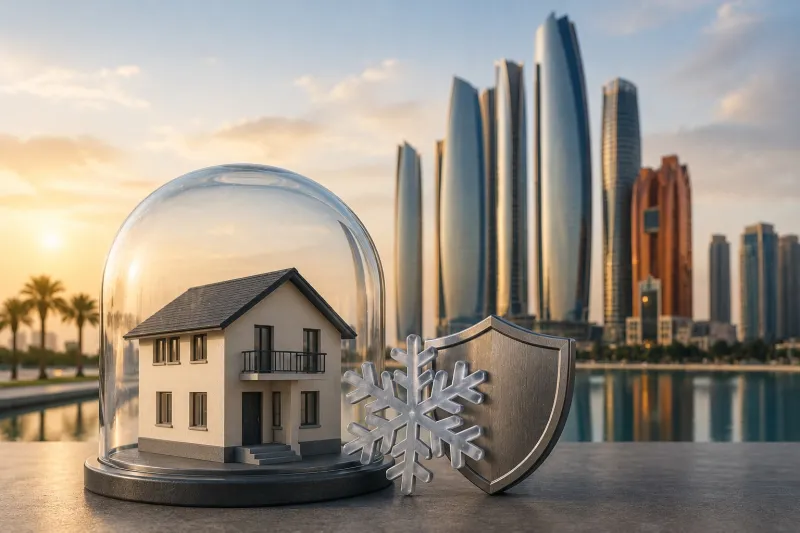 Protected dream in a changing world