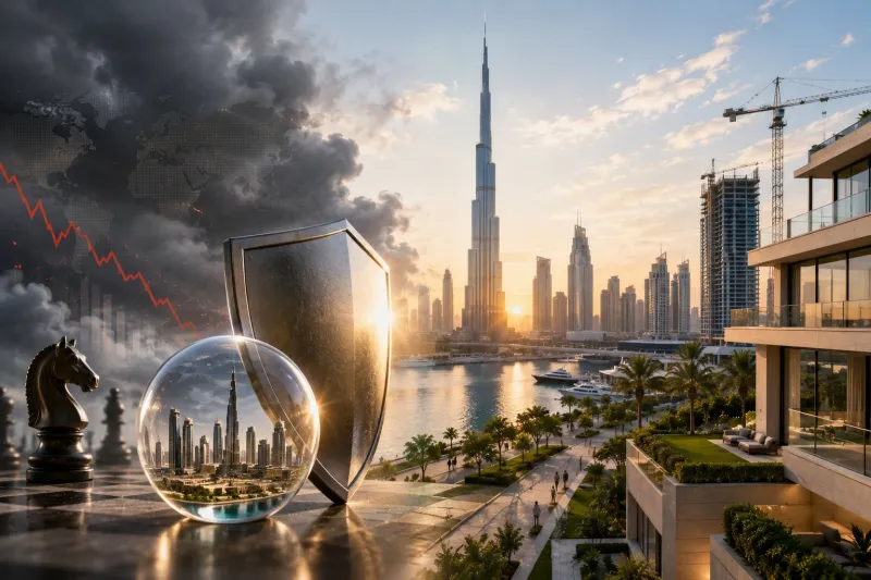 Resilience amidst market turbulence